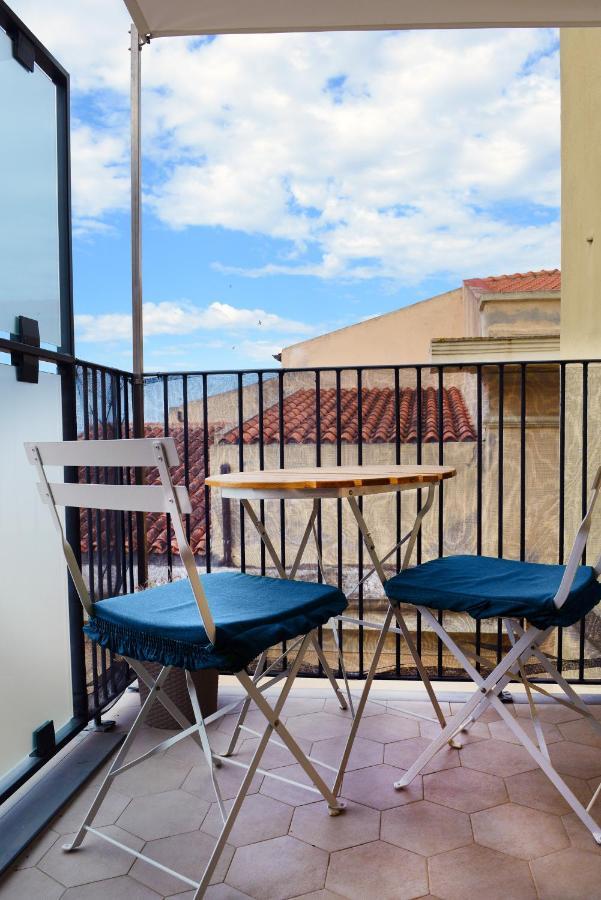 Porta Terra - Centro Storico Alghero Kültér fotó